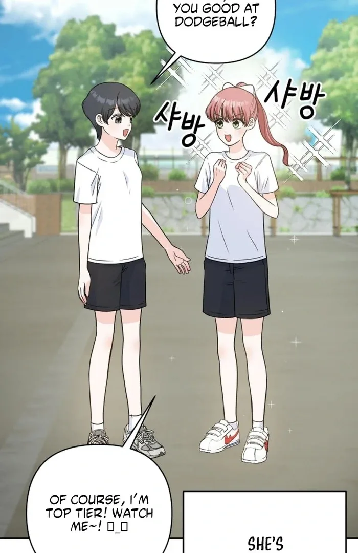 8470 Won for a Kiss Chapter 5 page 53