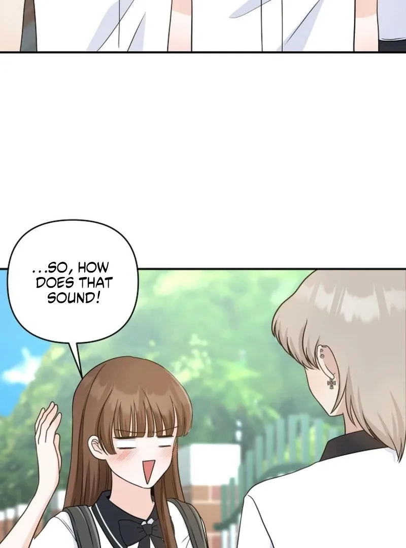 8470 Won for a Kiss Chapter 4 page 83