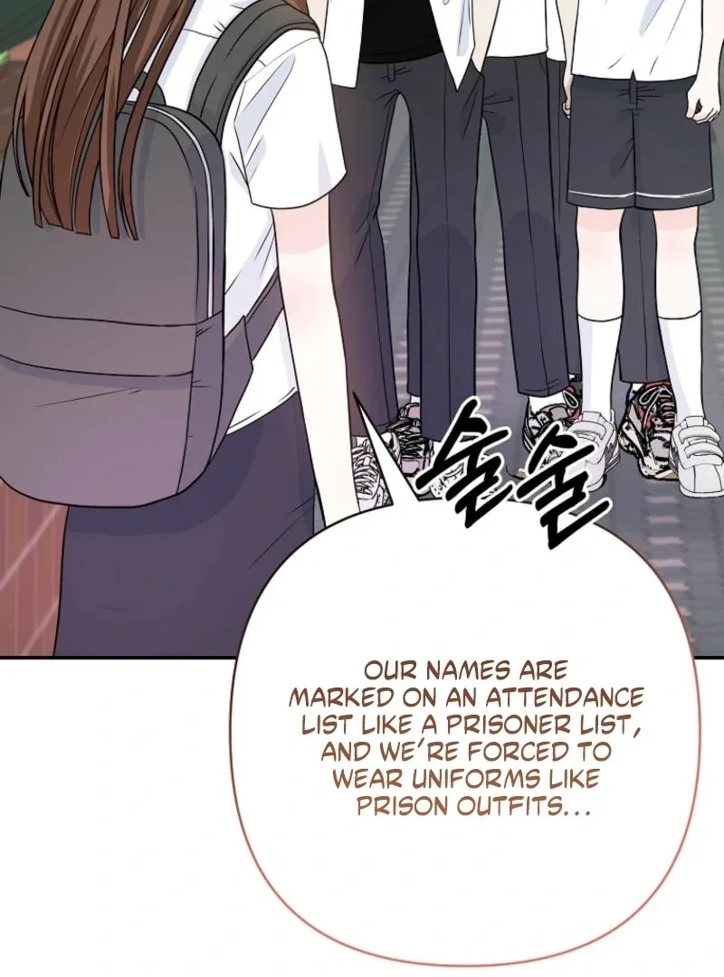 8470 Won for a Kiss Chapter 4 page 80