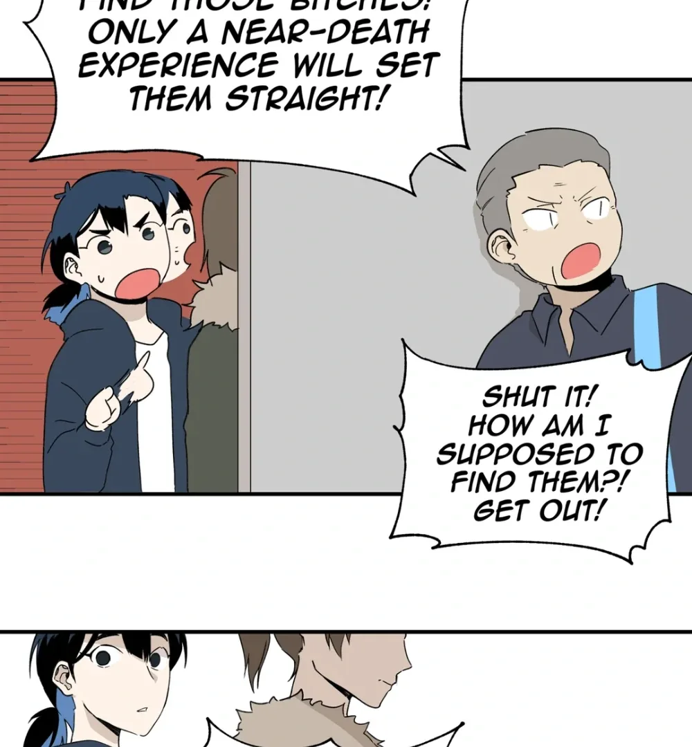 8% Opacity Chapter 23 page 132