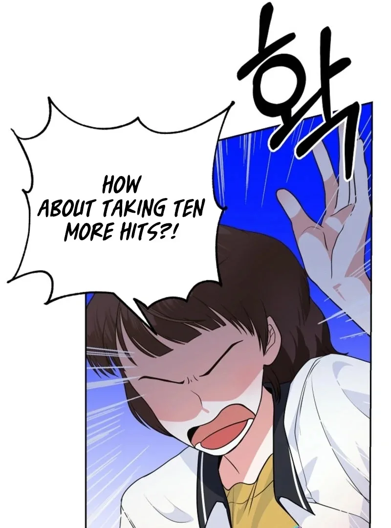8470 Won for a Kiss Chapter 3 page 29