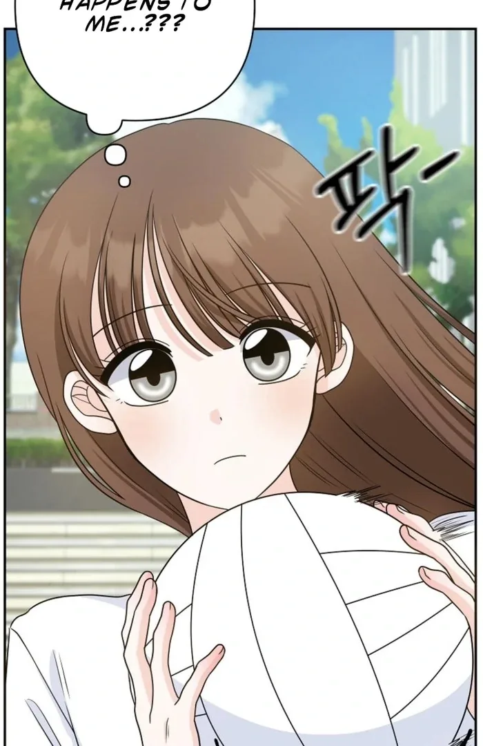 8470 Won for a Kiss Chapter 5 page 56