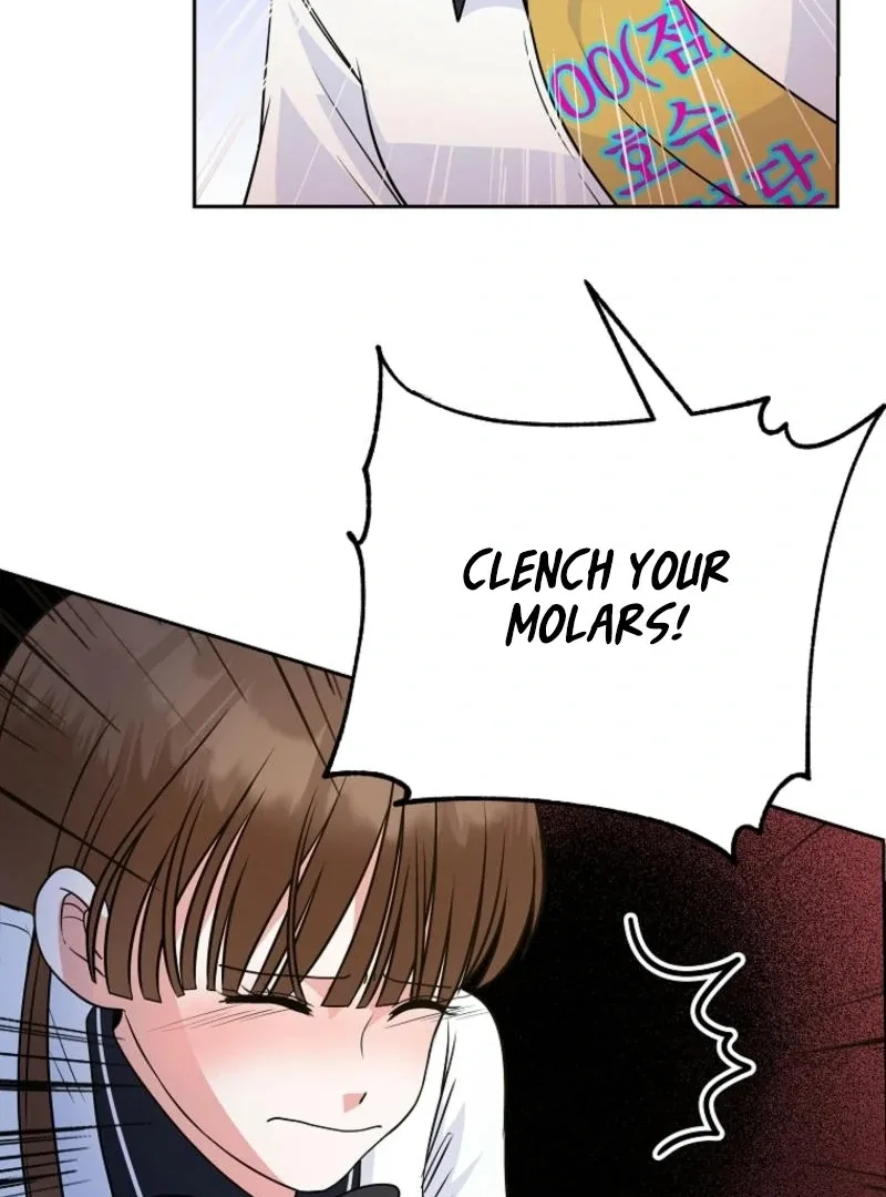 8470 Won for a Kiss Chapter 3 page 30