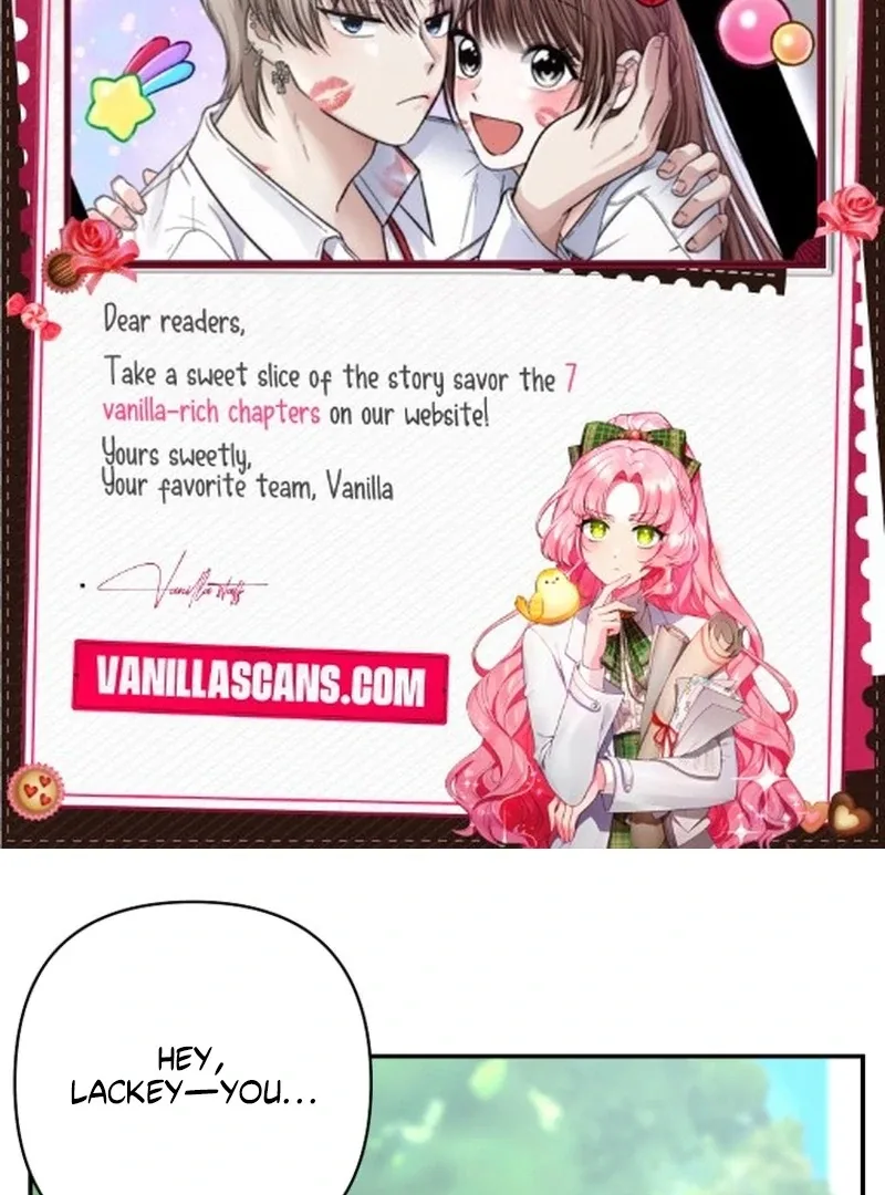 8470 Won for a Kiss Chapter 4 page 92
