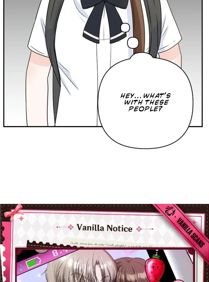 8470 Won for a Kiss Chapter 4 page 91