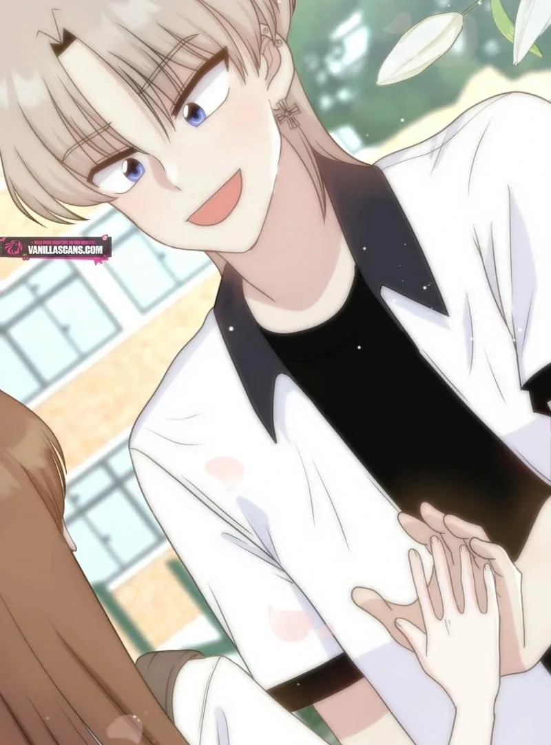 8470 Won for a Kiss Chapter 4 page 99