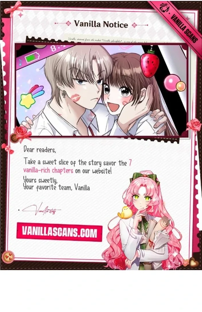 8470 Won for a Kiss Chapter 5 page 59