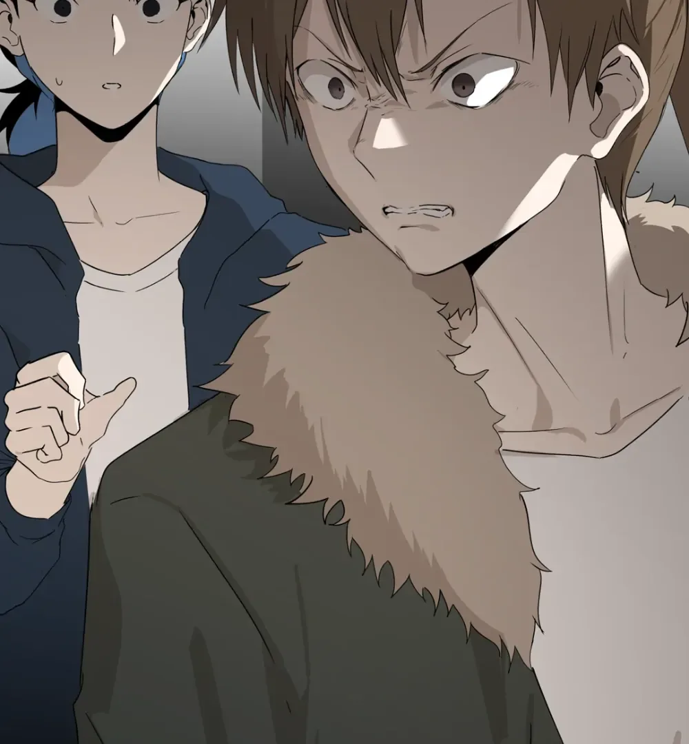 8% Opacity Chapter 23 page 141