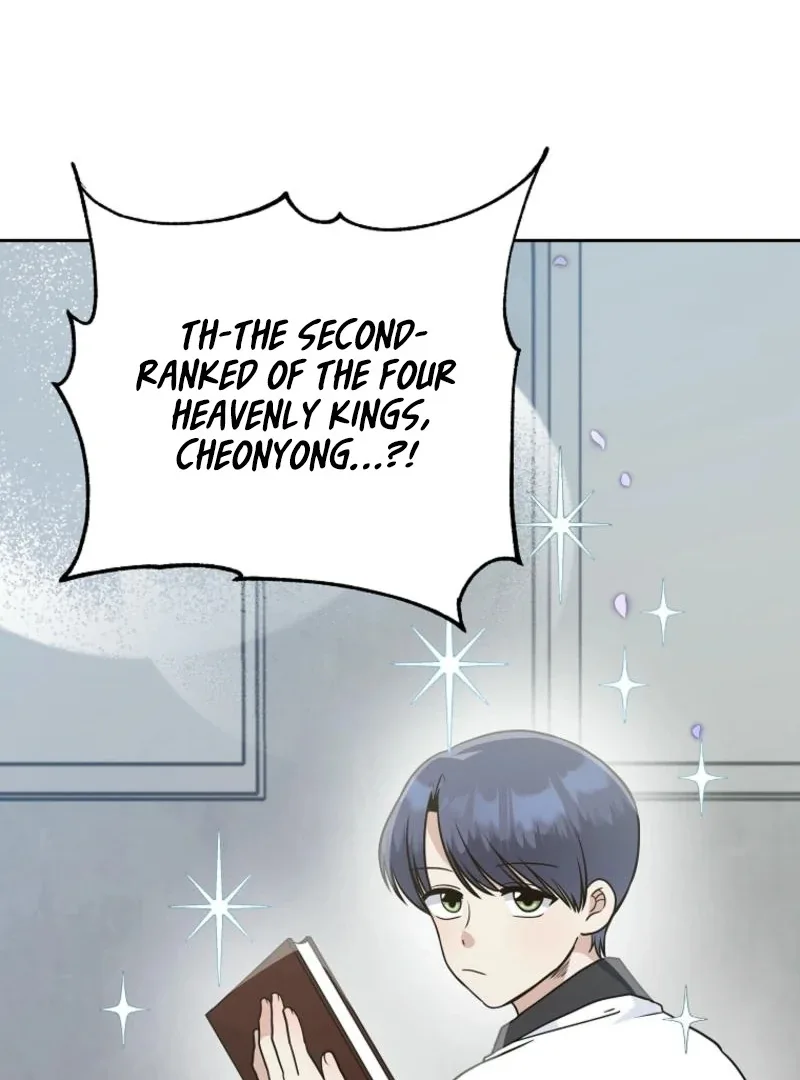 8470 Won for a Kiss Chapter 3 page 36