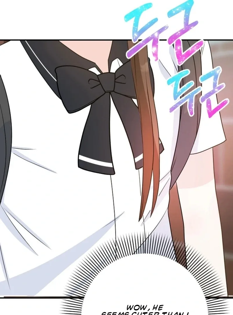 8470 Won for a Kiss Chapter 4 page 106