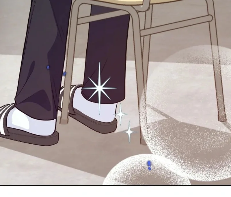 8470 Won for a Kiss Chapter 3 page 38