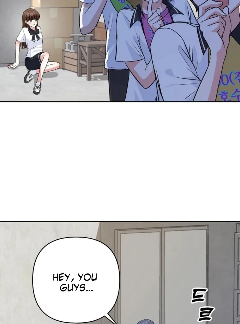 8470 Won for a Kiss Chapter 3 page 40