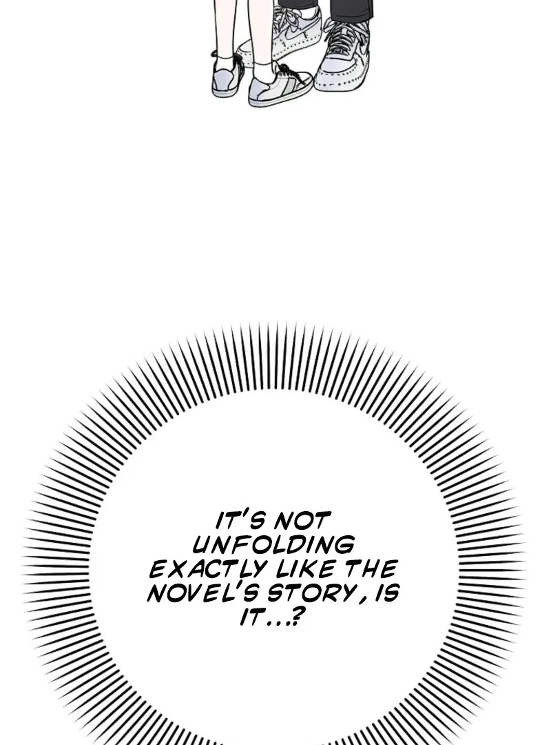 8470 Won for a Kiss Chapter 4 page 109