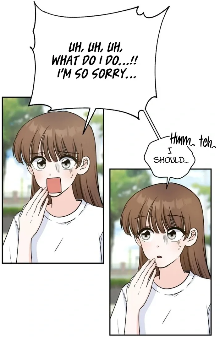 8470 Won for a Kiss Chapter 5 page 68