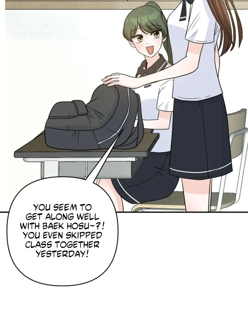8470 Won for a Kiss Chapter 4 page 114