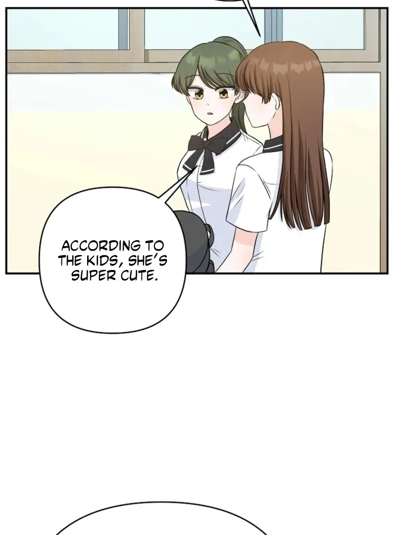 8470 Won for a Kiss Chapter 4 page 119