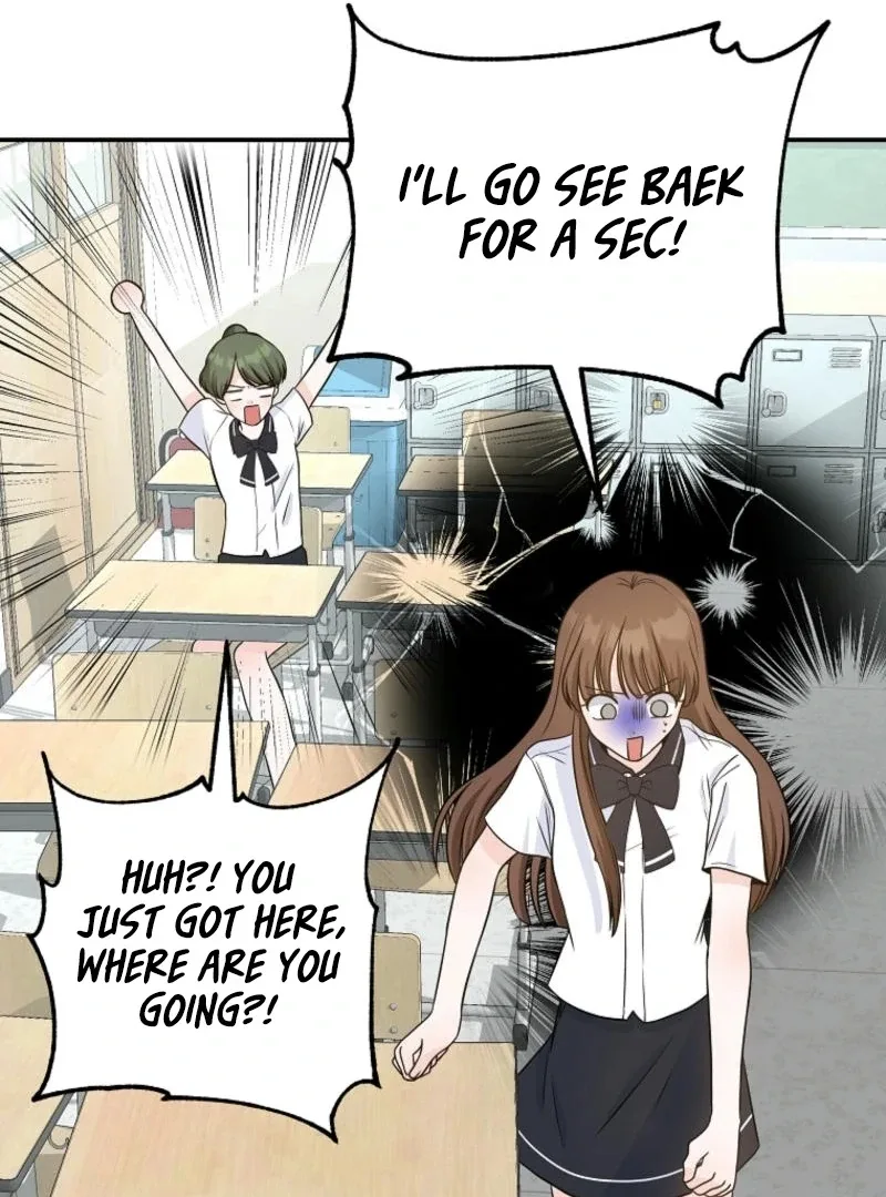 8470 Won for a Kiss Chapter 4 page 124