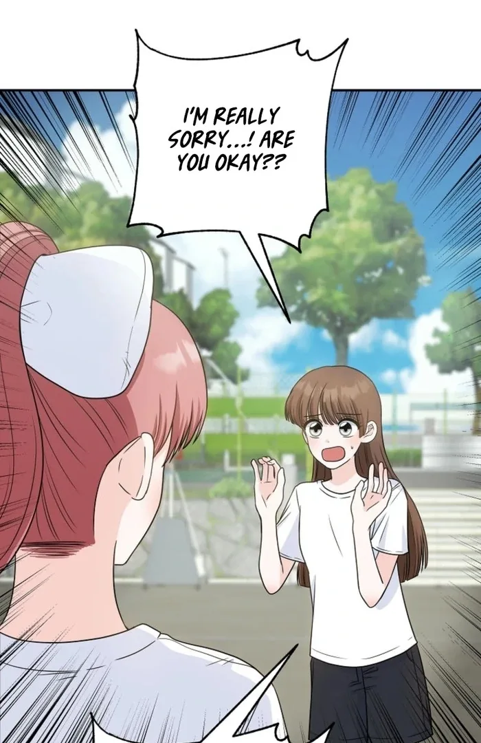 8470 Won for a Kiss Chapter 5 page 82