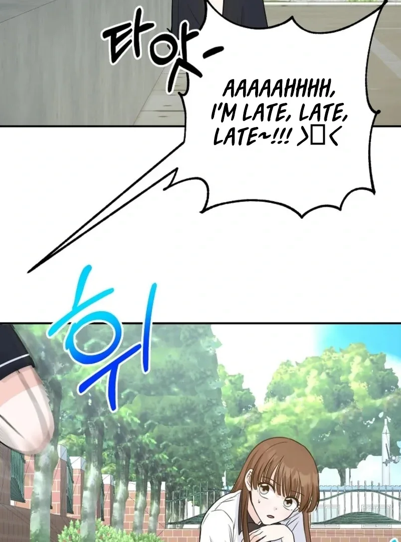 8470 Won for a Kiss Chapter 4 page 135