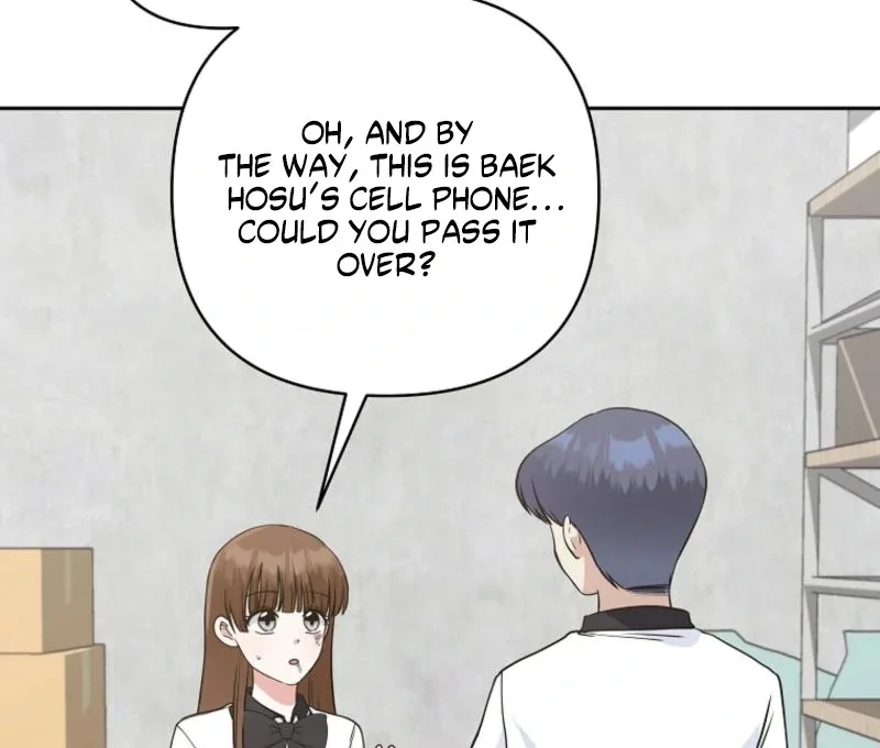 8470 Won for a Kiss Chapter 3 page 57