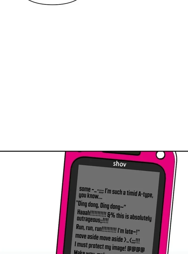 8470 Won for a Kiss Chapter 4 page 129