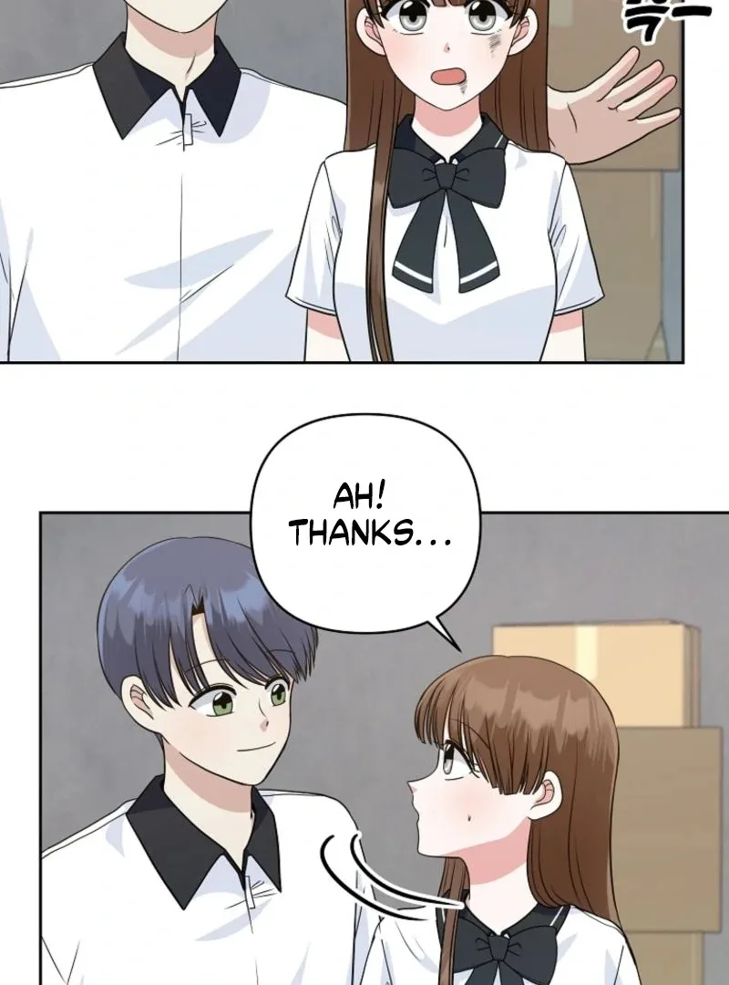 8470 Won for a Kiss Chapter 3 page 52