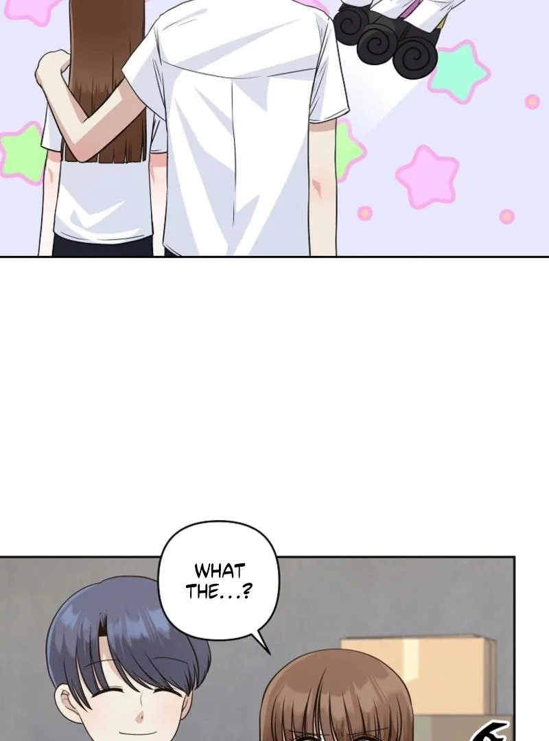 8470 Won for a Kiss Chapter 3 page 51