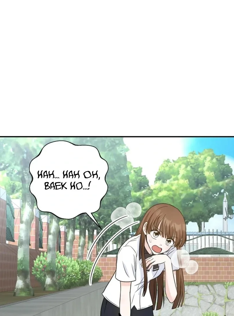 8470 Won for a Kiss Chapter 4 page 134
