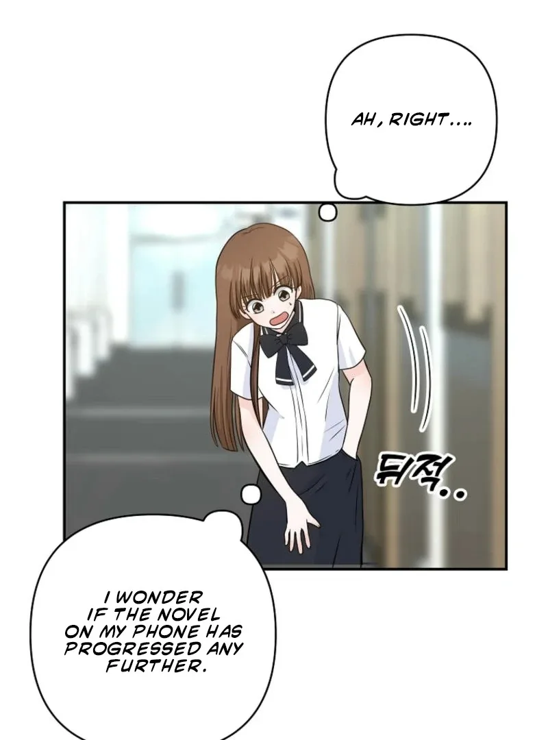 8470 Won for a Kiss Chapter 4 page 128