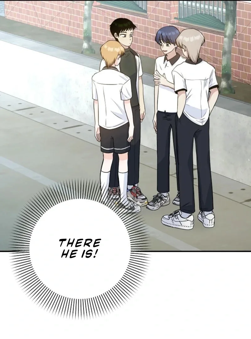 8470 Won for a Kiss Chapter 4 page 133