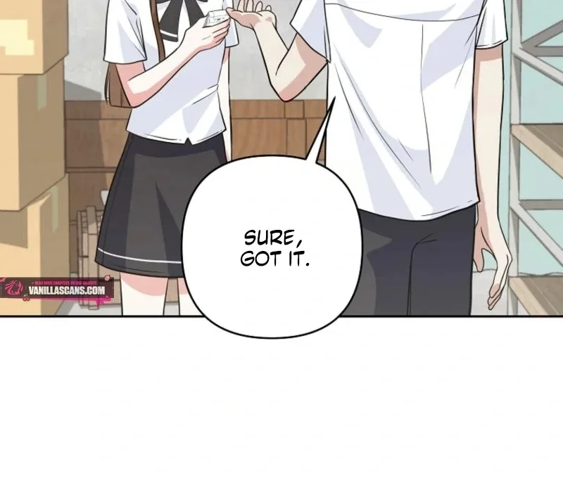 8470 Won for a Kiss Chapter 3 page 58
