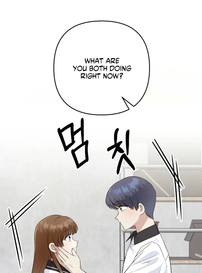 8470 Won for a Kiss Chapter 3 page 61