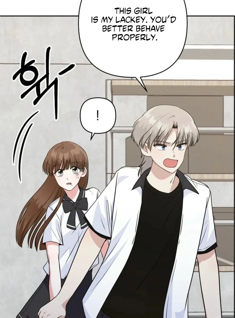 8470 Won for a Kiss Chapter 3 page 66