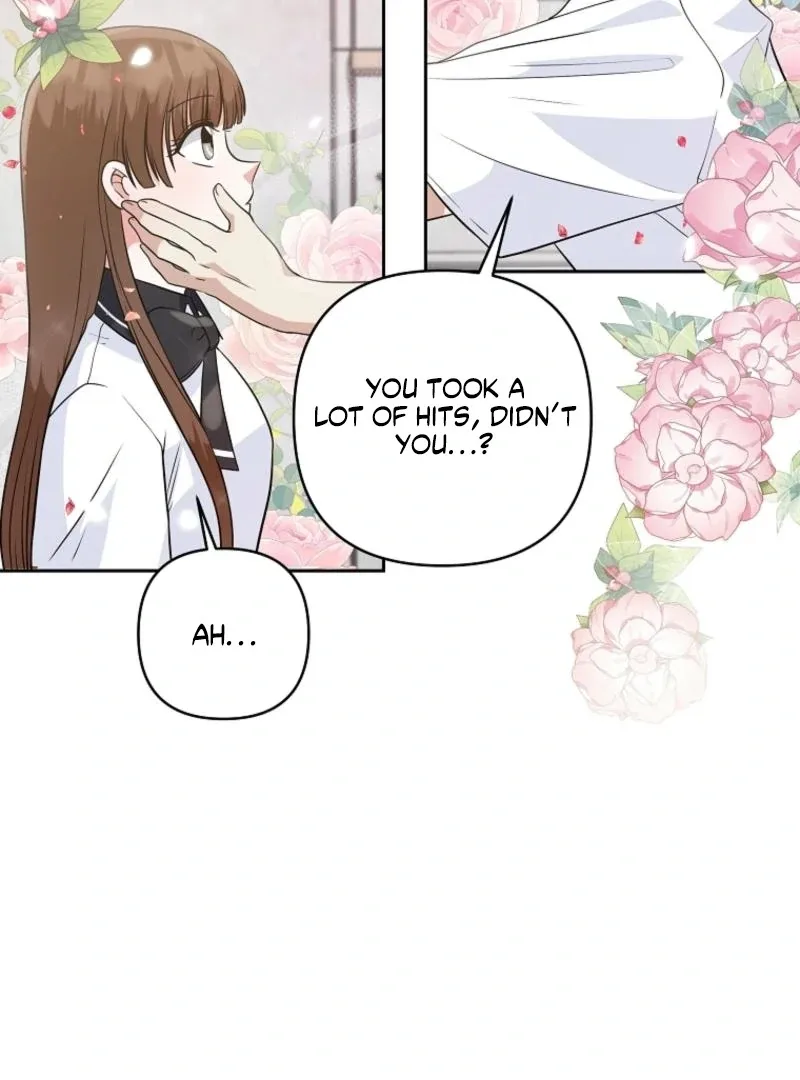 8470 Won for a Kiss Chapter 3 page 60