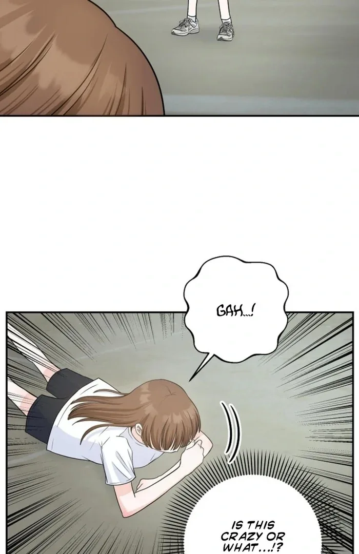8470 Won for a Kiss Chapter 5 page 92