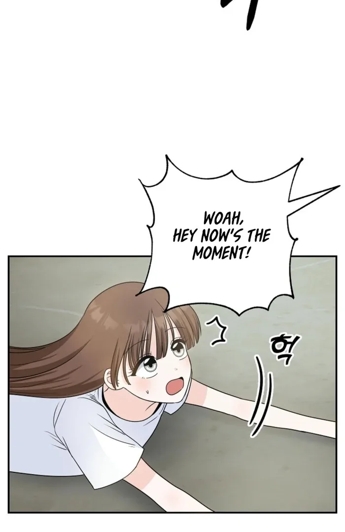 8470 Won for a Kiss Chapter 5 page 90