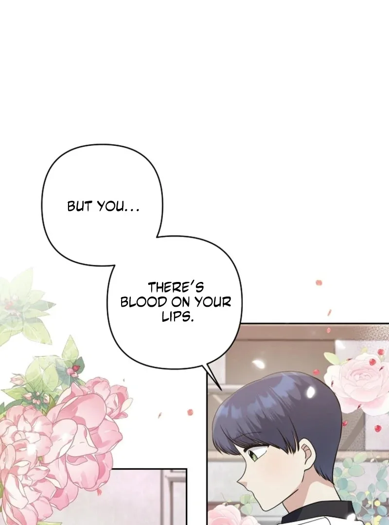 8470 Won for a Kiss Chapter 3 page 59