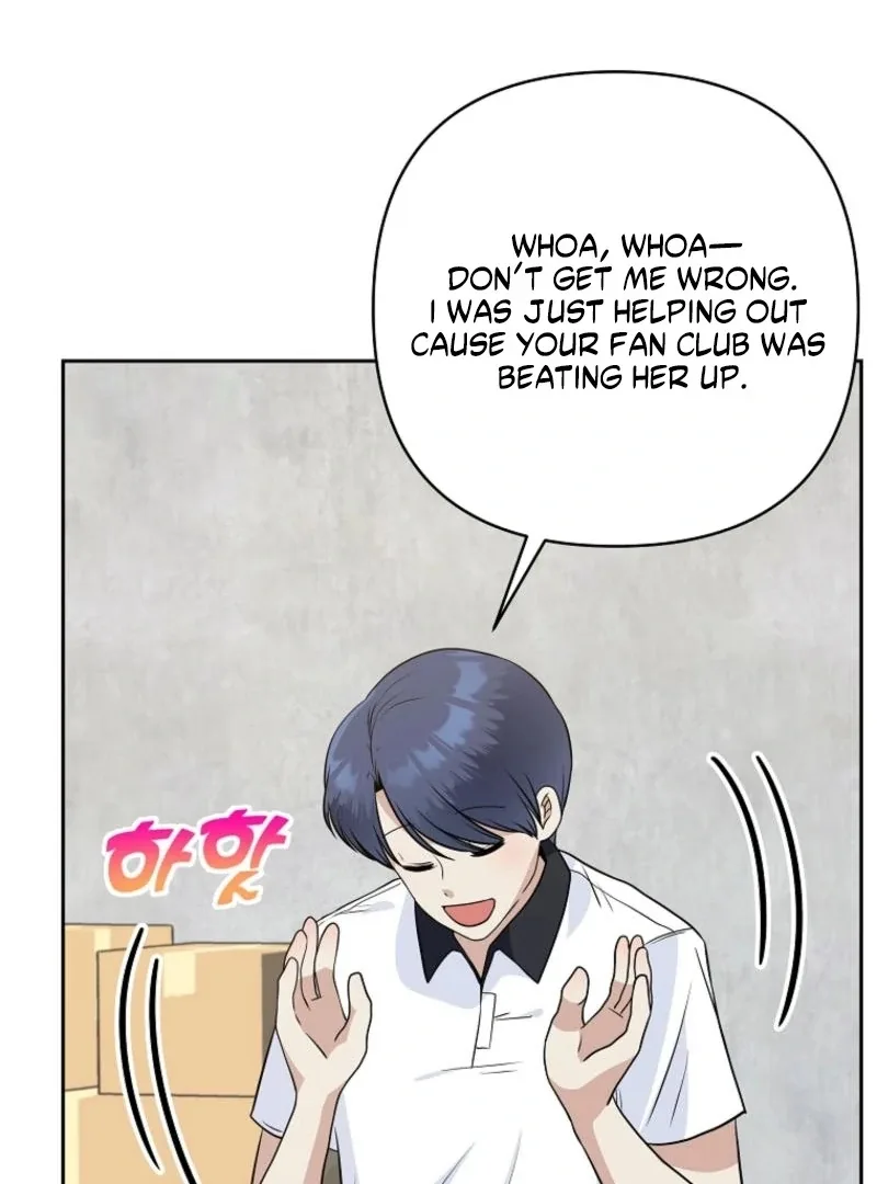 8470 Won for a Kiss Chapter 3 page 69