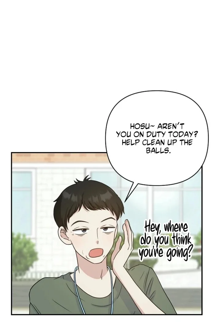 8470 Won for a Kiss Chapter 5 page 109