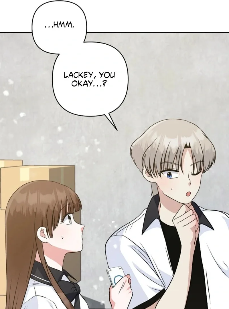 8470 Won for a Kiss Chapter 3 page 78