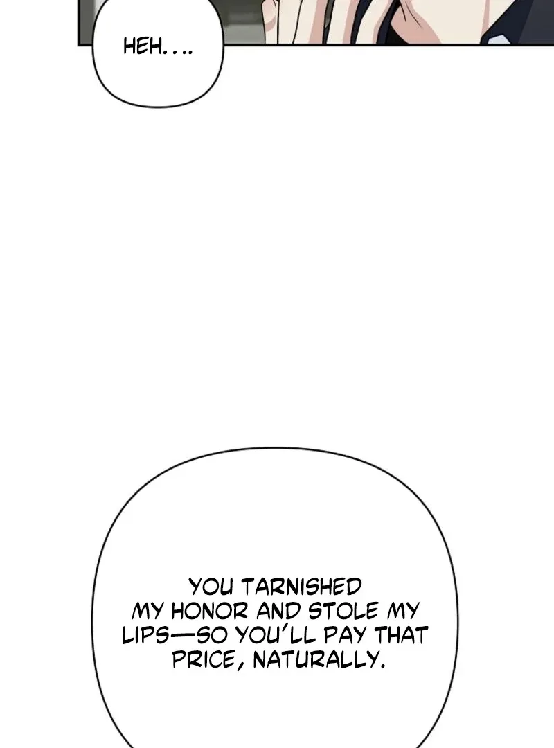 8470 Won for a Kiss Chapter 2 page 25