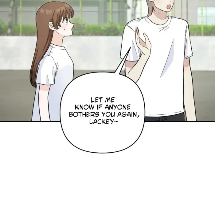 8470 Won for a Kiss Chapter 5 page 107