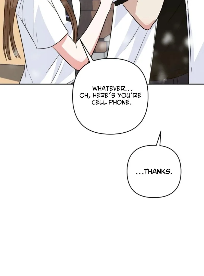 8470 Won for a Kiss Chapter 3 page 79