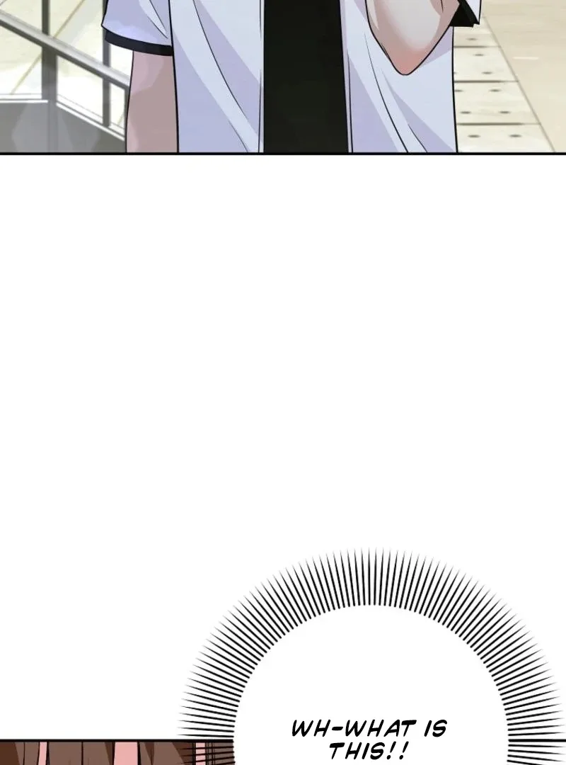 8470 Won for a Kiss Chapter 2 page 19