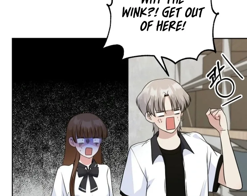 8470 Won for a Kiss Chapter 3 page 76
