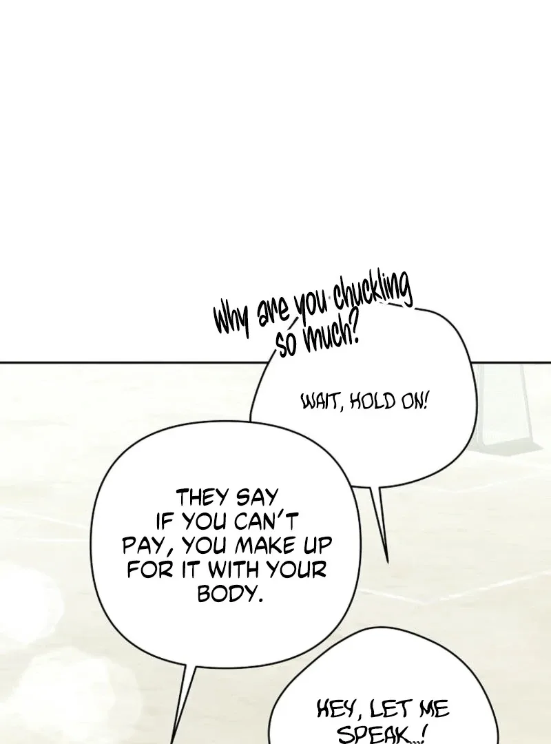 8470 Won for a Kiss Chapter 2 page 34