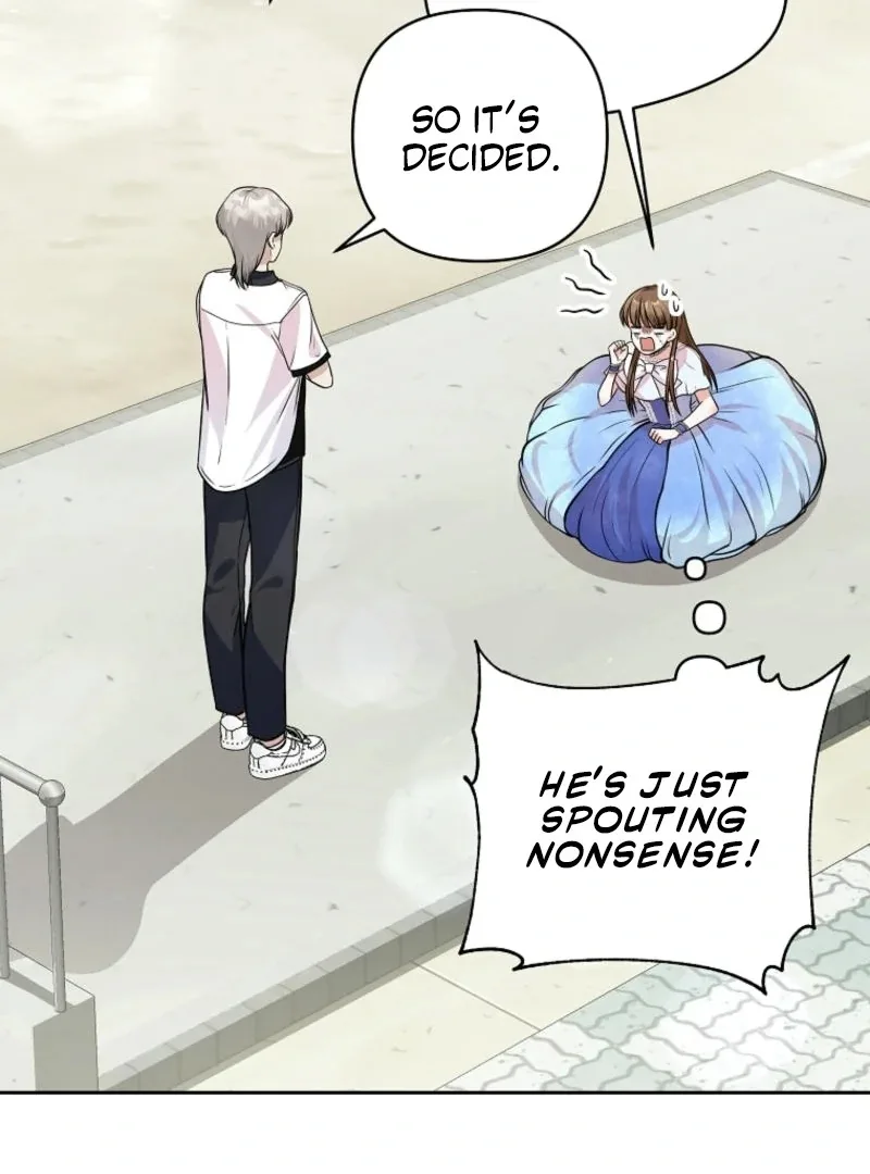 8470 Won for a Kiss Chapter 2 page 35