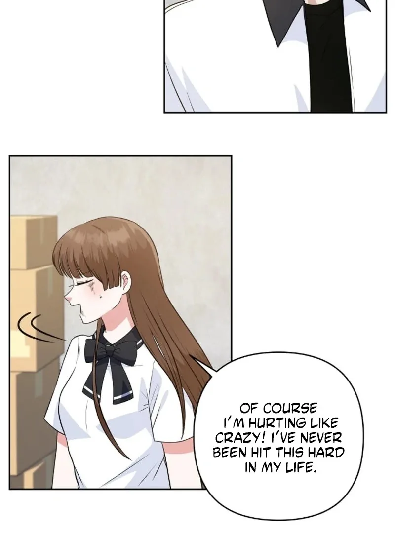 8470 Won for a Kiss Chapter 3 page 82