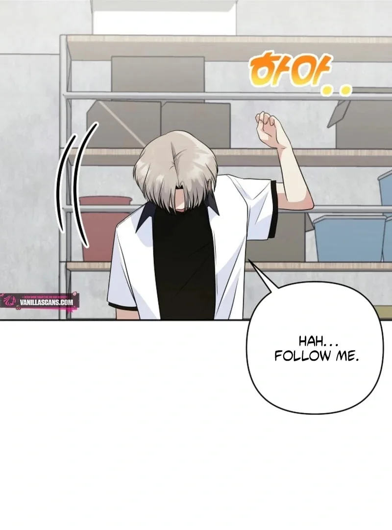 8470 Won for a Kiss Chapter 3 page 84