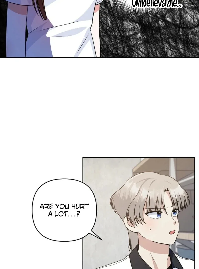 8470 Won for a Kiss Chapter 3 page 81